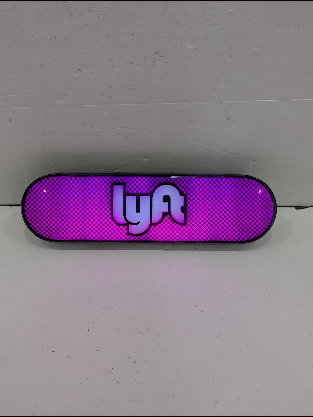 AMP AT-1790 Lyfa Dash Light